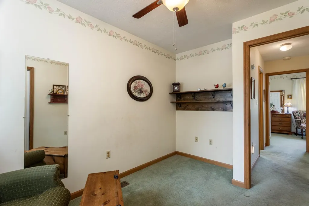 246 Howell Drive Spring City TN 37381