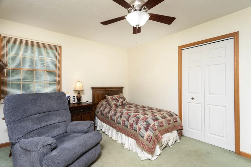 246 Howell Drive Spring City TN 37381