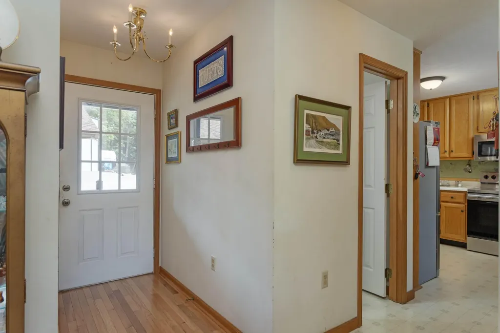 246 Howell Drive Spring City TN 37381