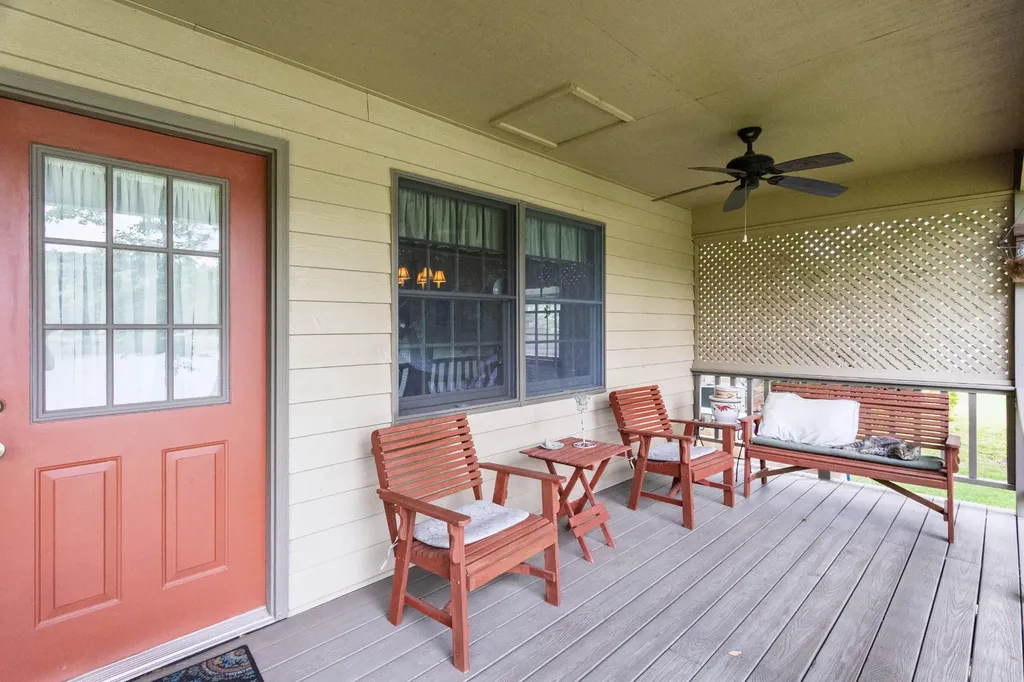 246 Howell Drive Spring City TN 37381