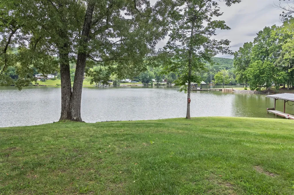 246 Howell Drive Spring City TN 37381