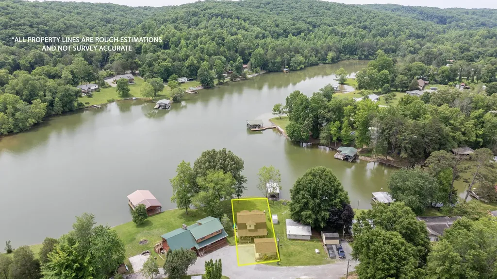 246 Howell Drive Spring City TN 37381