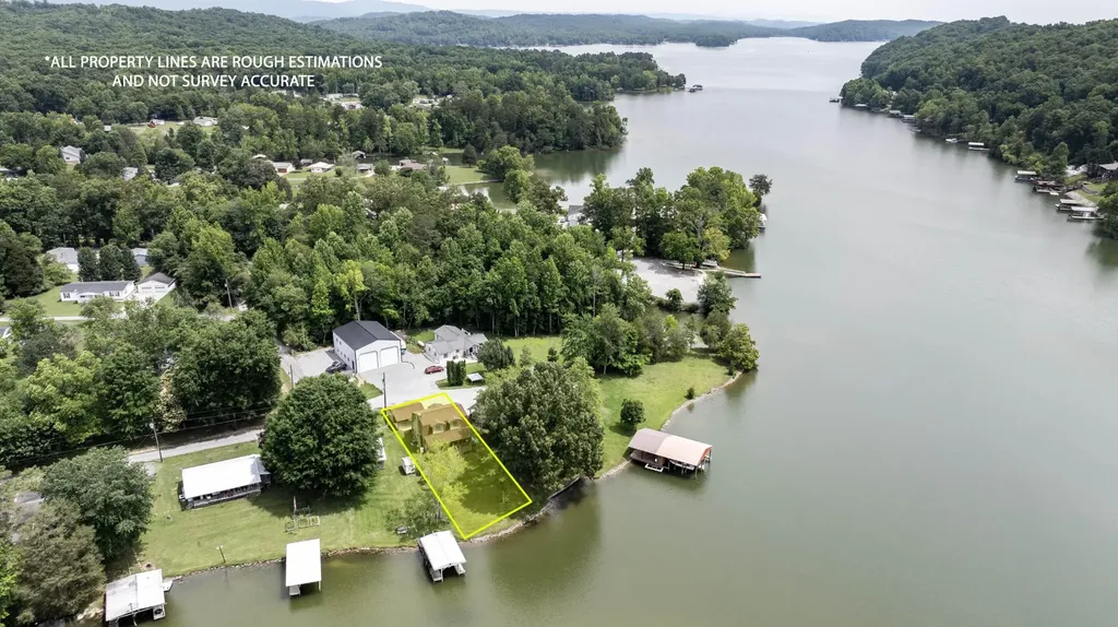 246 Howell Drive Spring City TN 37381