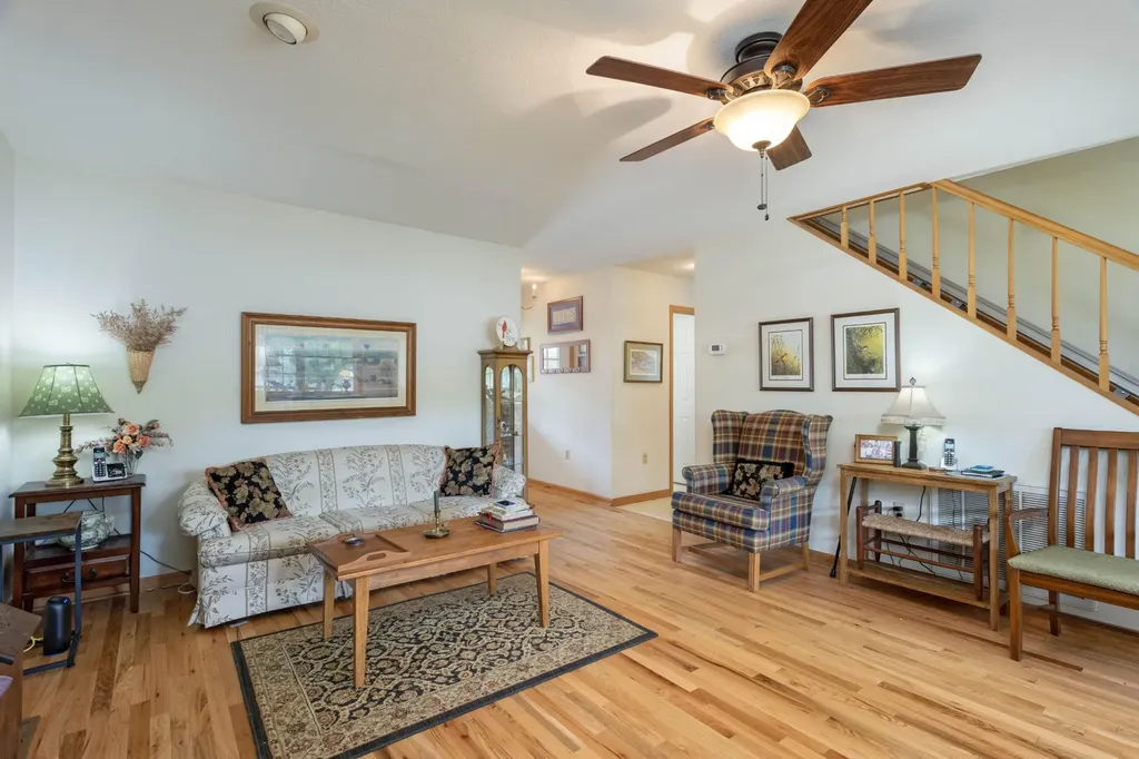 246 Howell Drive Spring City TN 37381