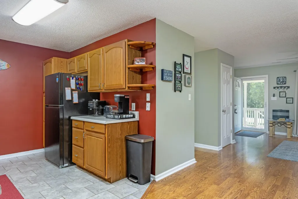 446 Upper Clear Creek Road Spring City TN 37381