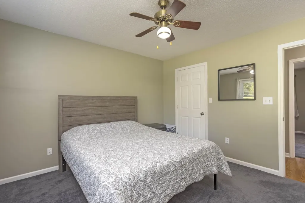 446 Upper Clear Creek Road Spring City TN 37381