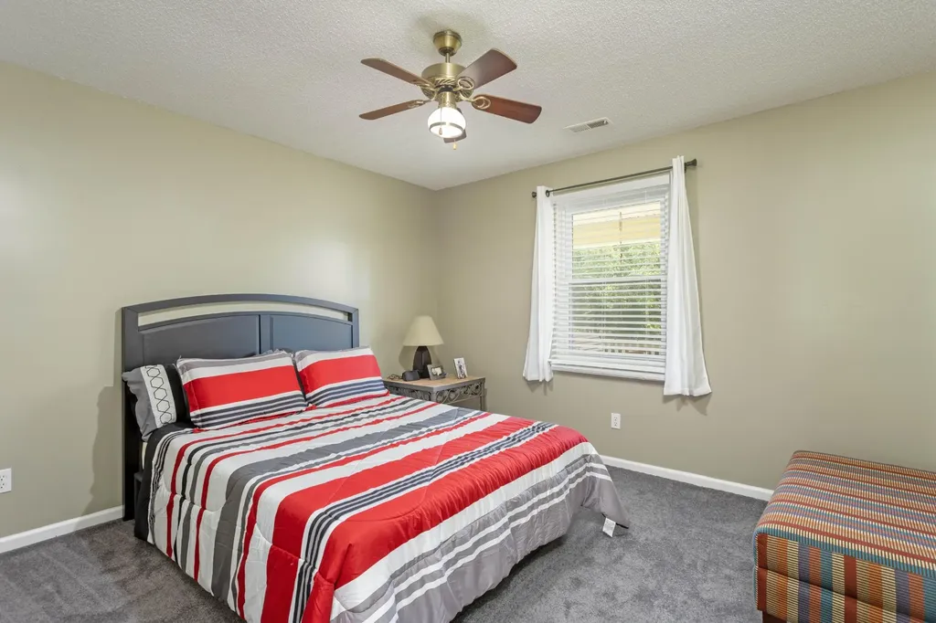446 Upper Clear Creek Road Spring City TN 37381