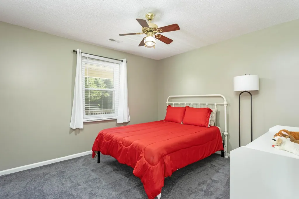 446 Upper Clear Creek Road Spring City TN 37381