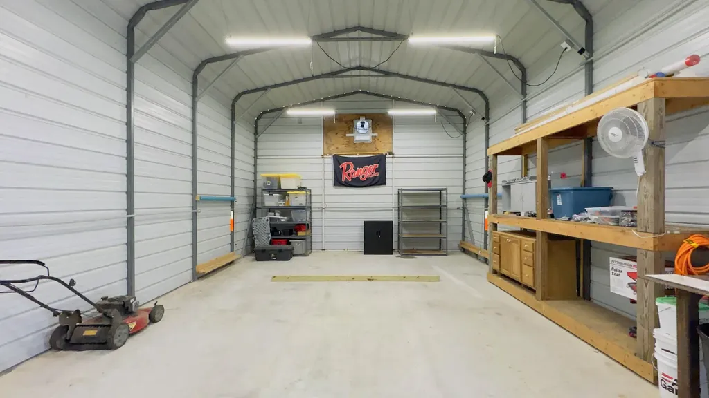 446 Upper Clear Creek Road Spring City TN 37381
