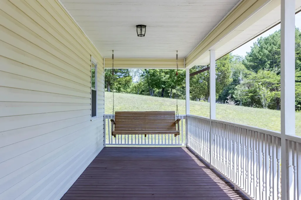 446 Upper Clear Creek Road Spring City TN 37381