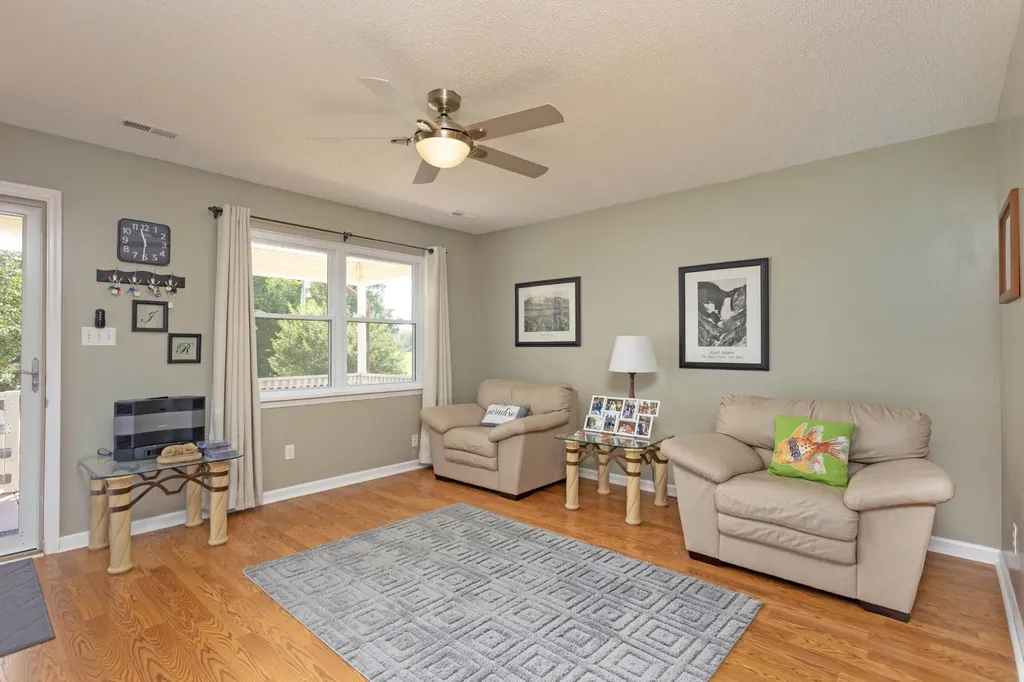 446 Upper Clear Creek Road Spring City TN 37381
