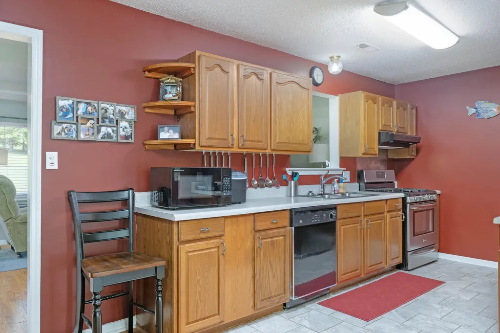446 Upper Clear Creek Road Spring City TN 37381