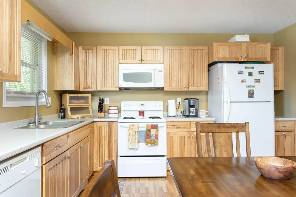 1174 Crosby Lane Spring City TN 37381