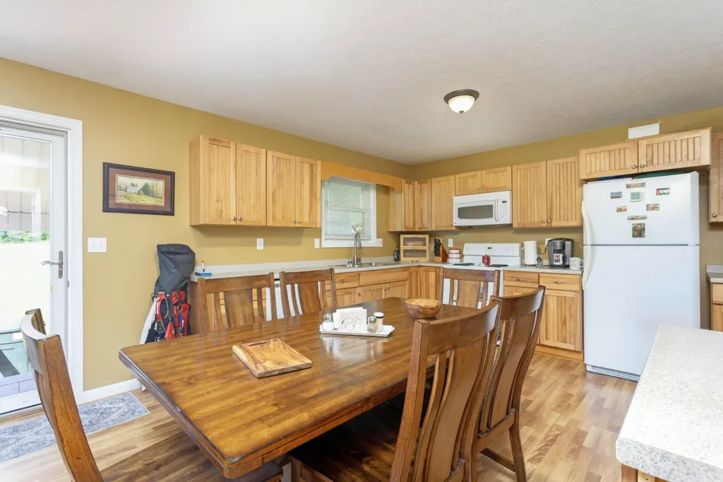 1174 Crosby Lane Spring City TN 37381