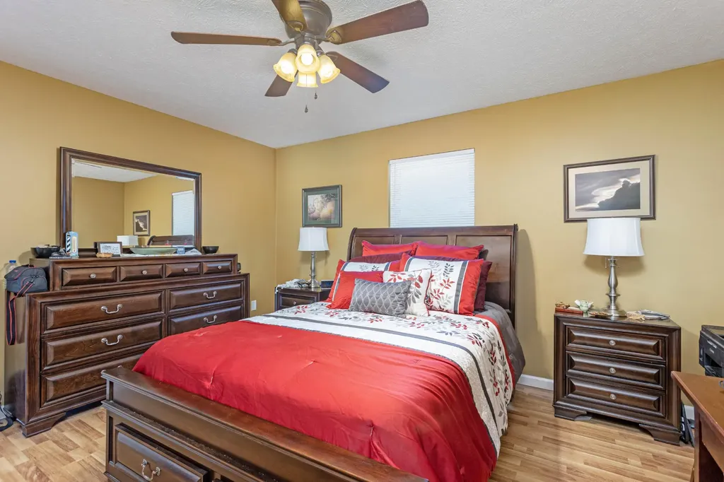 1174 Crosby Lane Spring City TN 37381