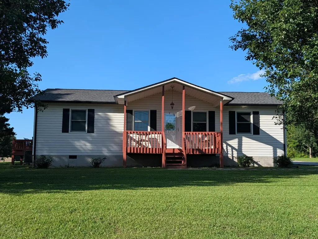 1174 Crosby Lane Spring City TN 37381