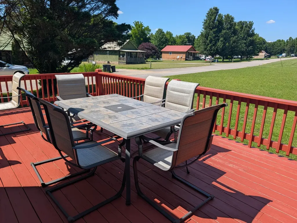 1174 Crosby Lane Spring City TN 37381