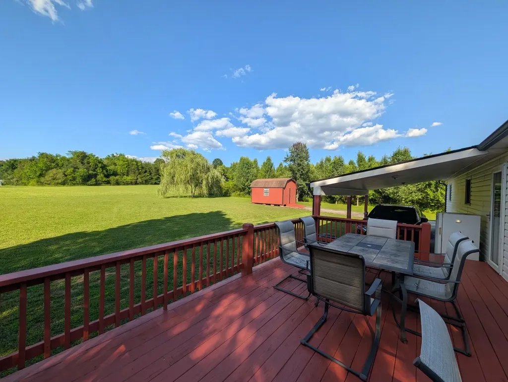 1174 Crosby Lane Spring City TN 37381