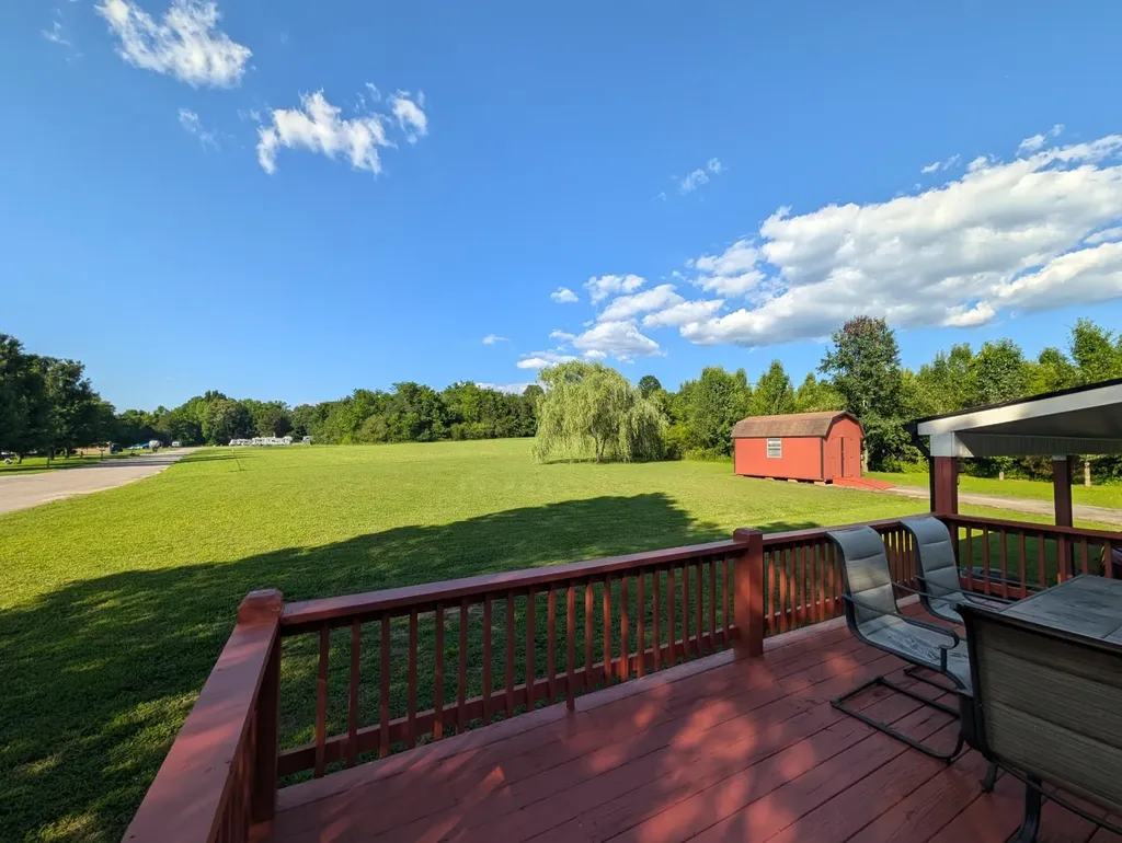 1174 Crosby Lane Spring City TN 37381
