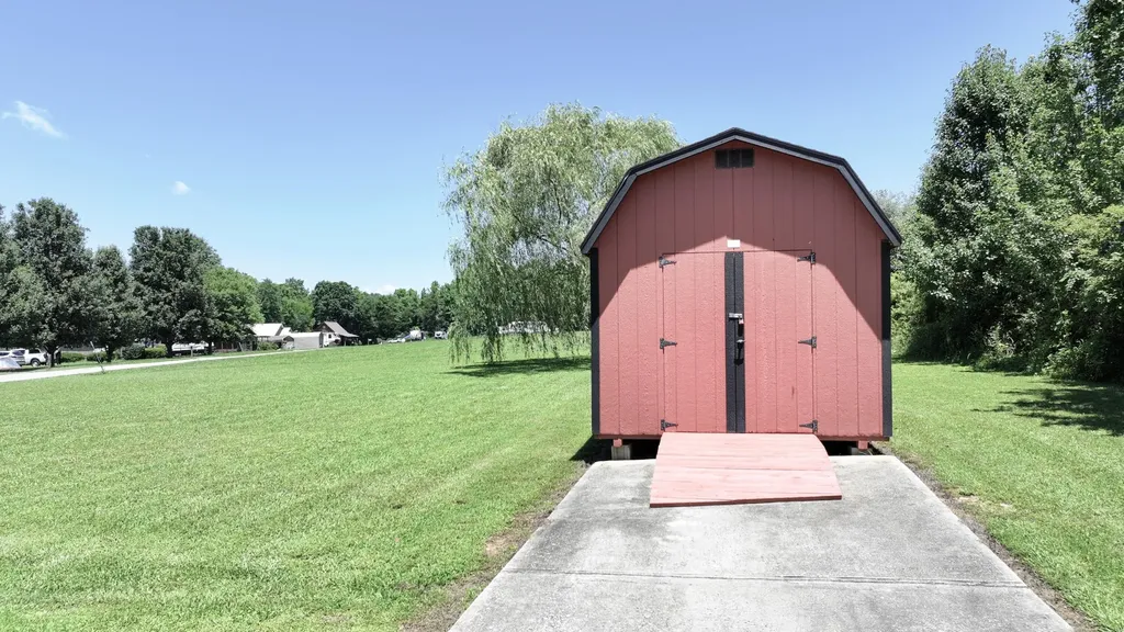 1174 Crosby Lane Spring City TN 37381