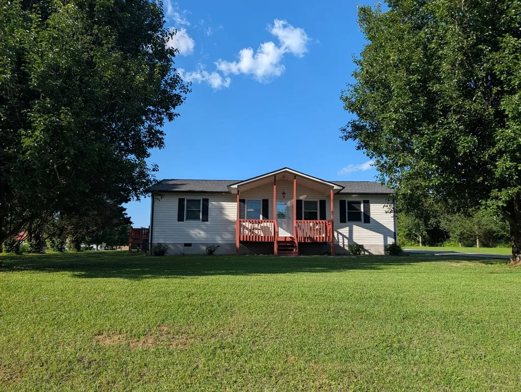 1174 Crosby Lane Spring City TN 37381