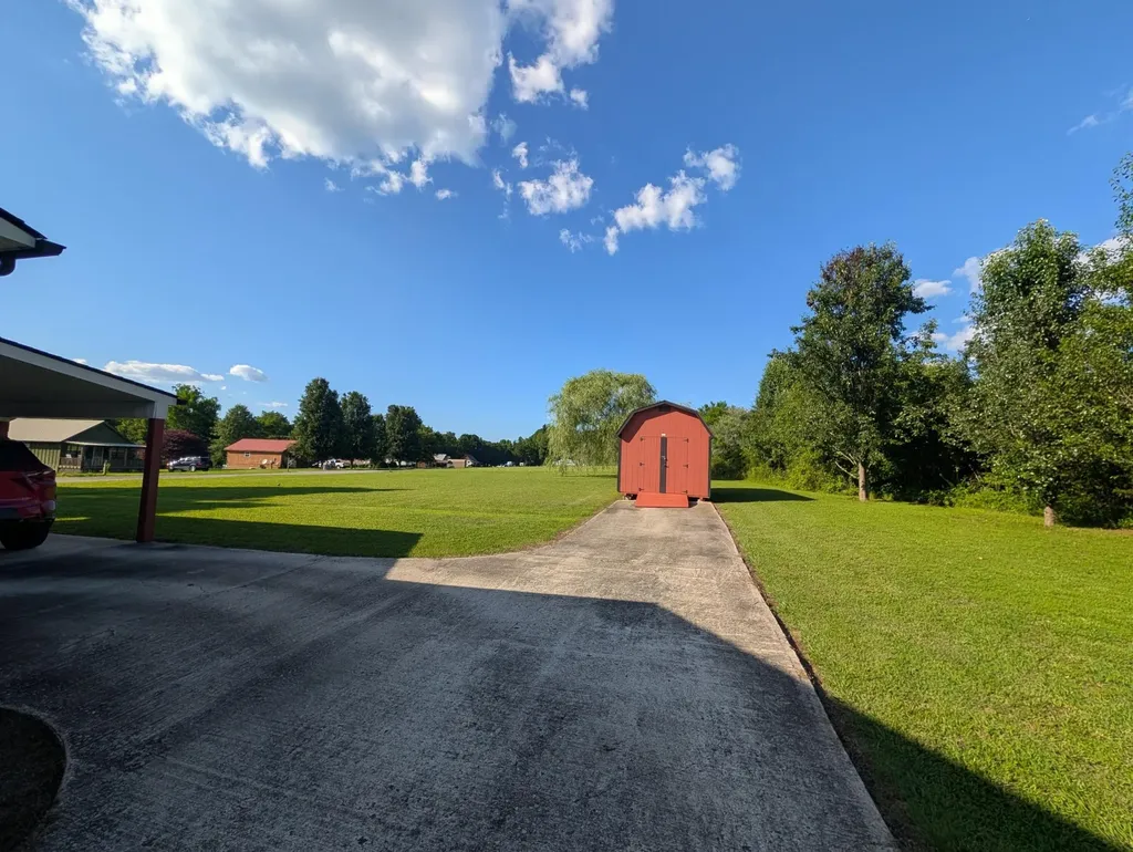 1174 Crosby Lane Spring City TN 37381