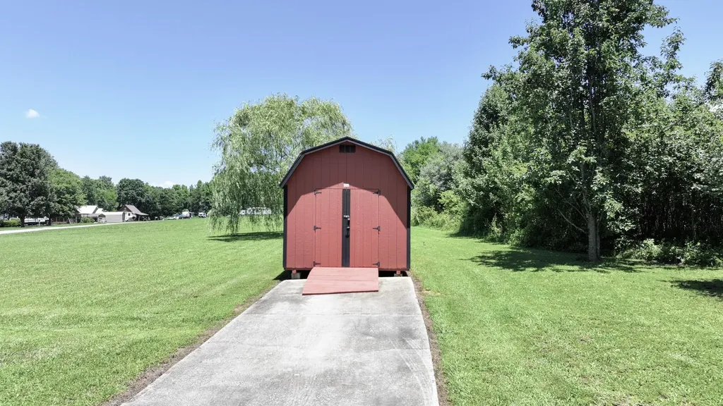 1174 Crosby Lane Spring City TN 37381