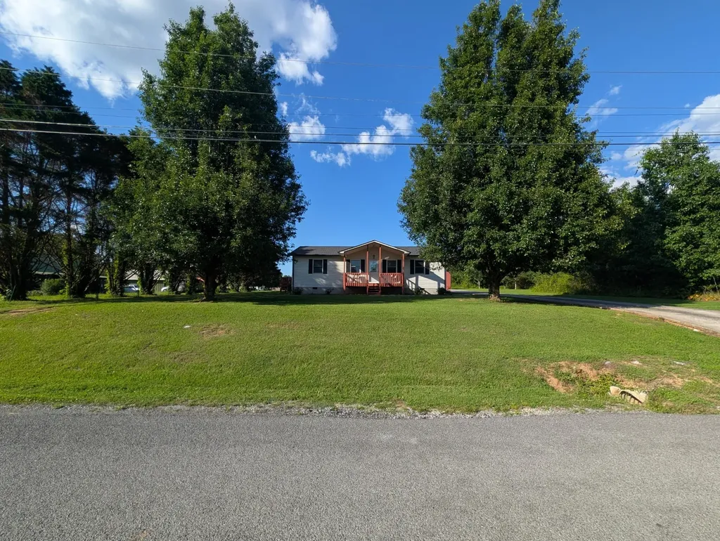 1174 Crosby Lane Spring City TN 37381