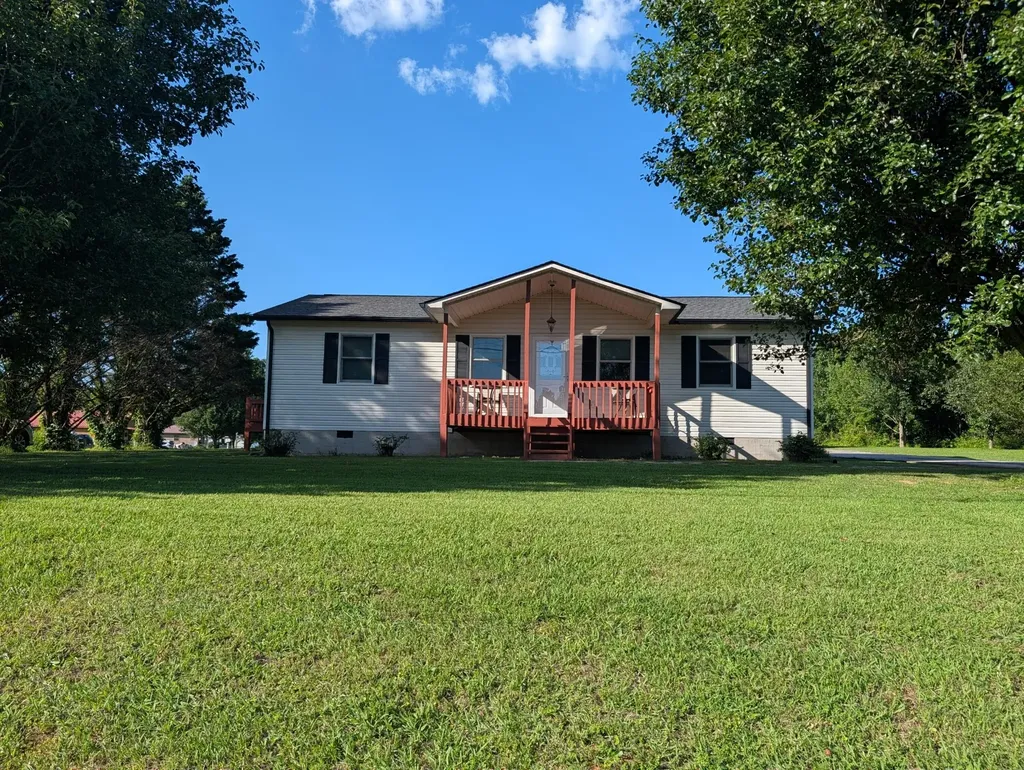 1174 Crosby Lane Spring City TN 37381