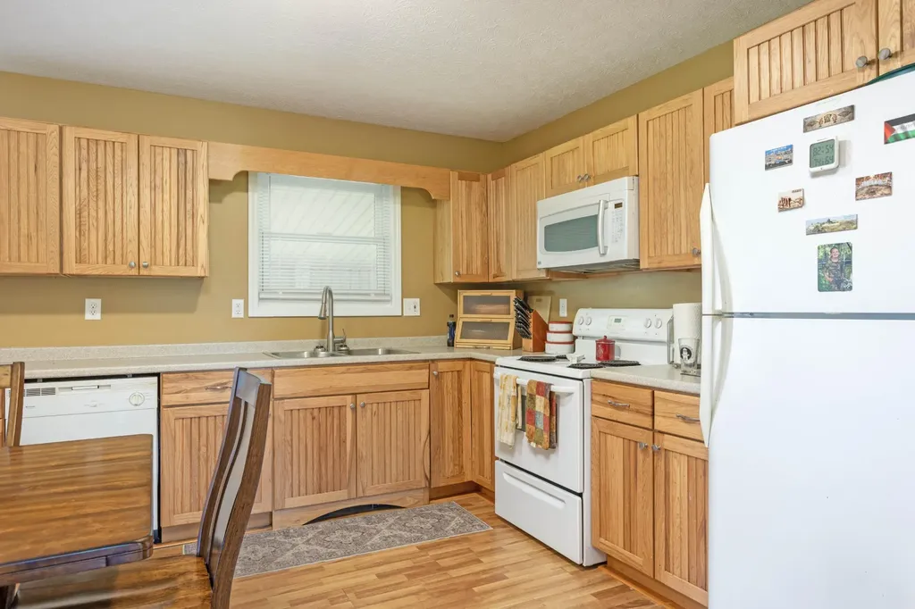 1174 Crosby Lane Spring City TN 37381