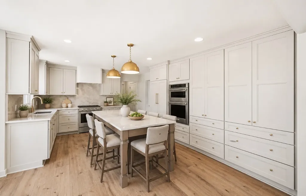 806 Steeplechase Drive Brentwood TN 37027