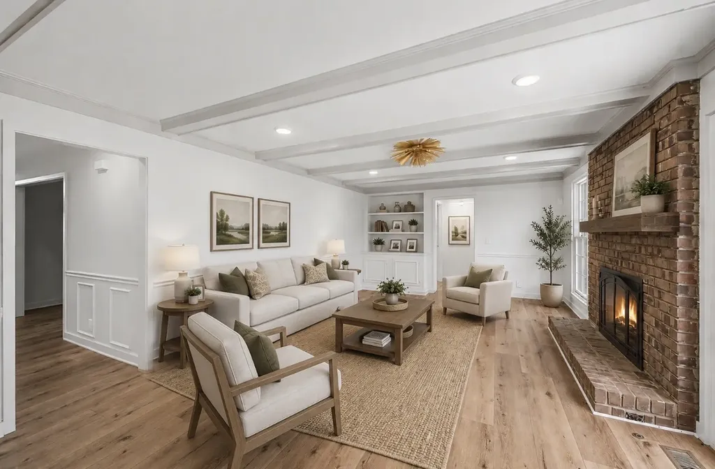 806 Steeplechase Drive Brentwood TN 37027