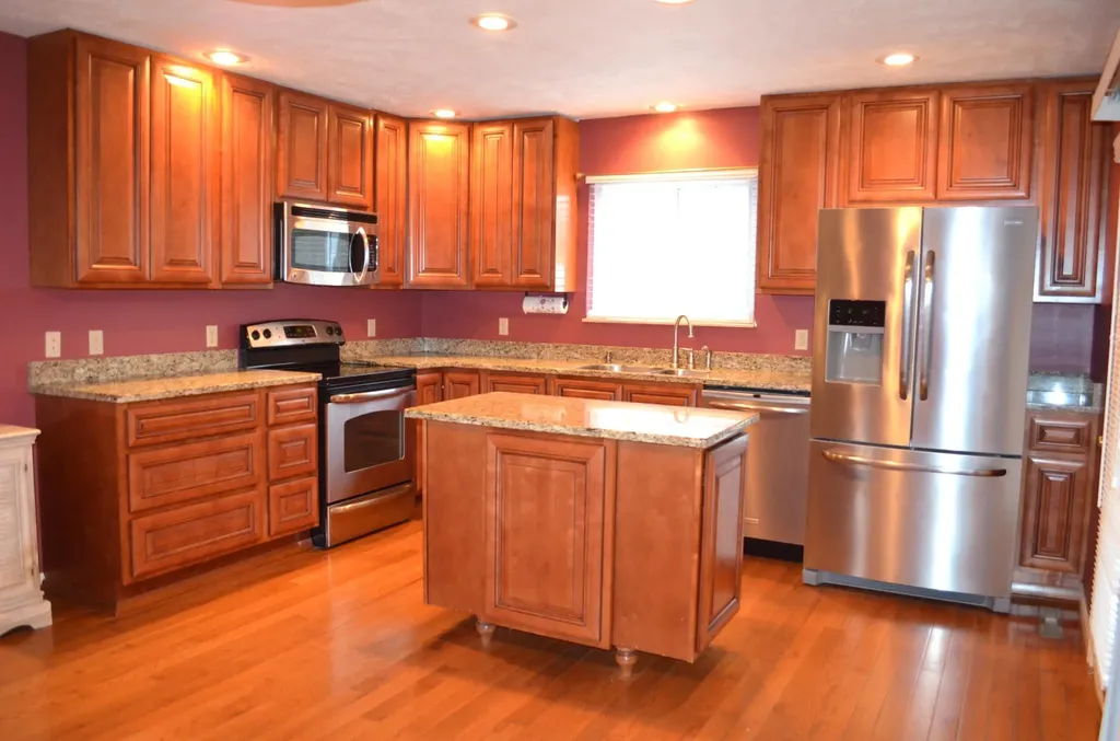 218 Lakeshore Court Spring City TN 37381