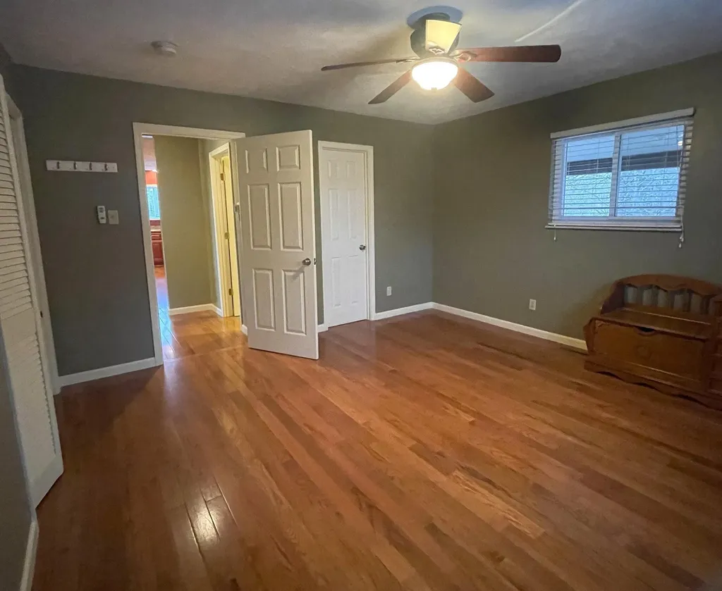 218 Lakeshore Court Spring City TN 37381