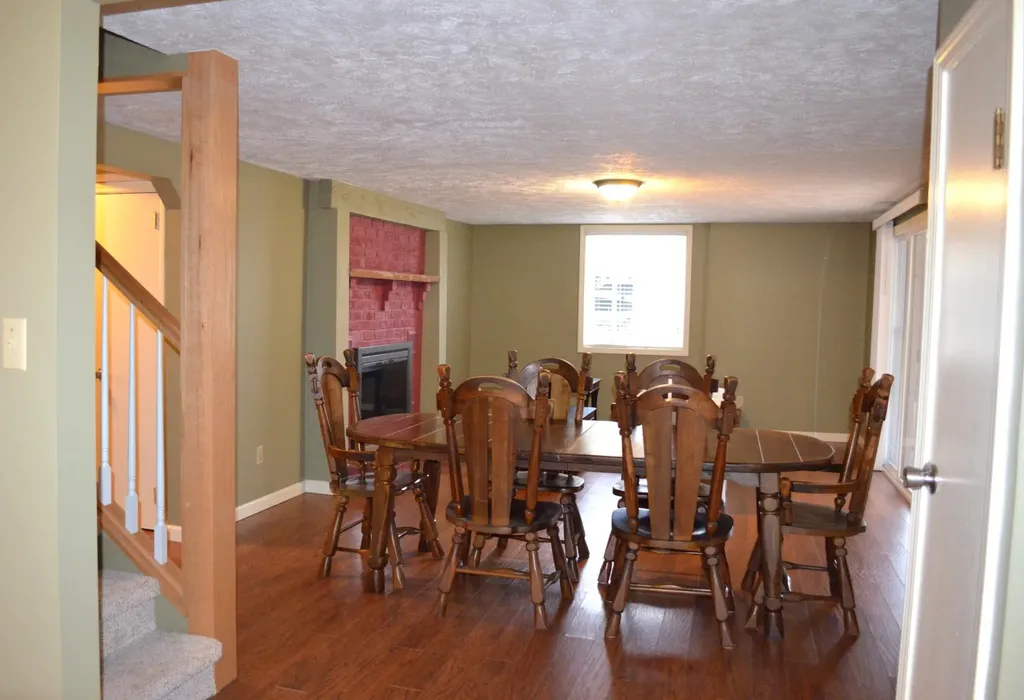 218 Lakeshore Court Spring City TN 37381