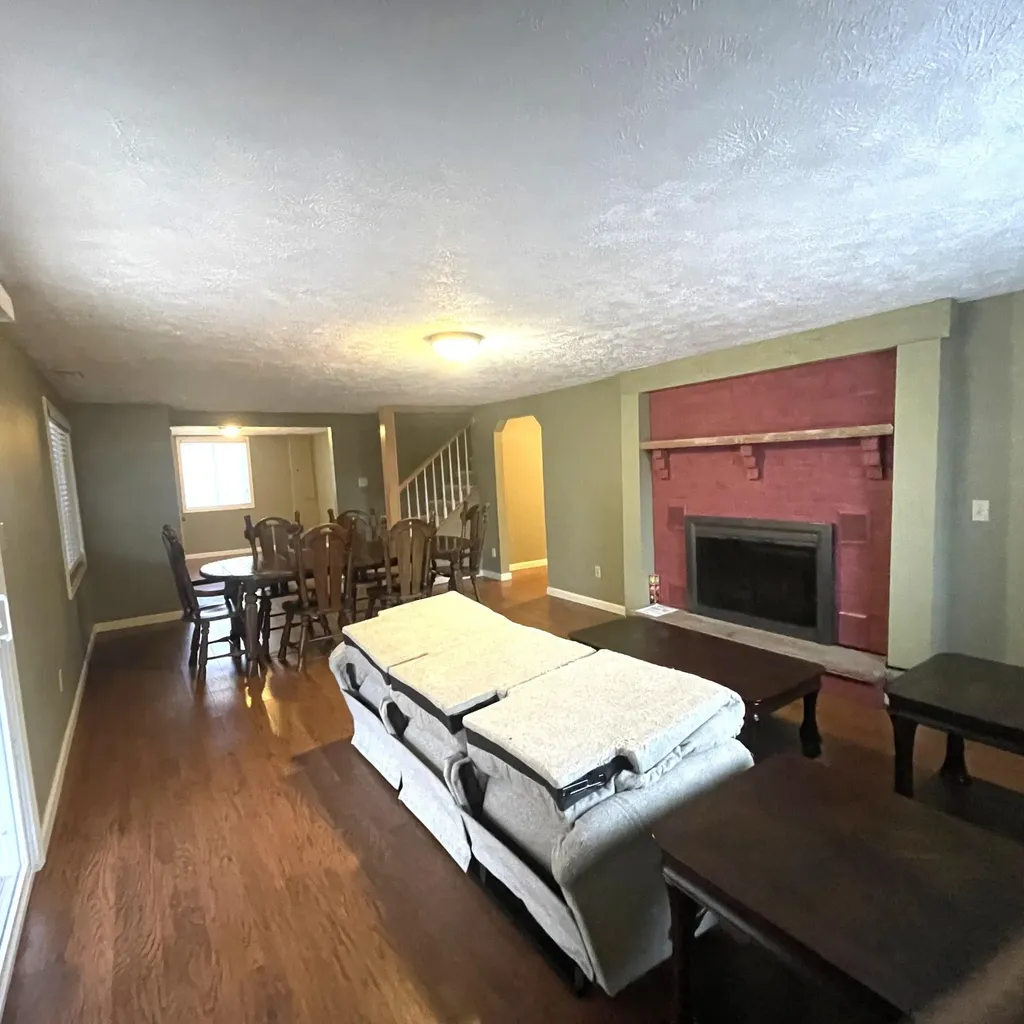 218 Lakeshore Court Spring City TN 37381