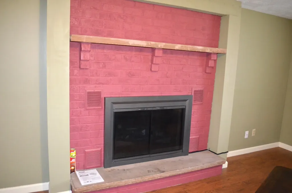 218 Lakeshore Court Spring City TN 37381