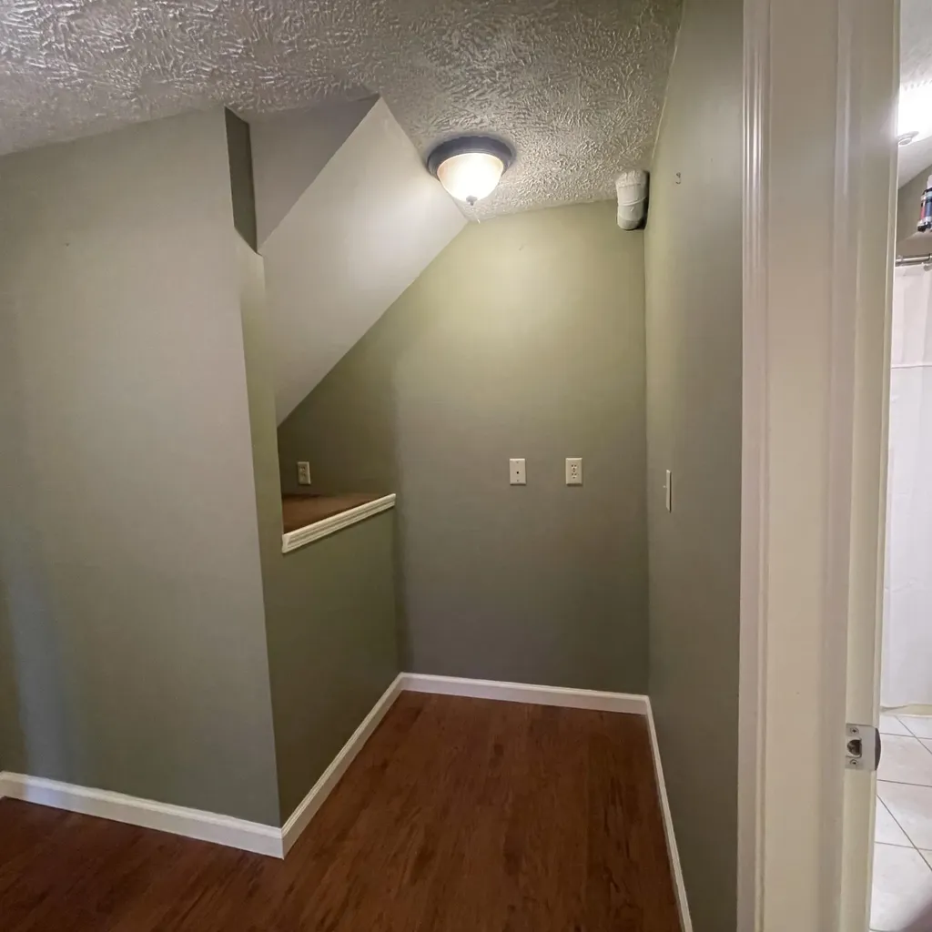 218 Lakeshore Court Spring City TN 37381