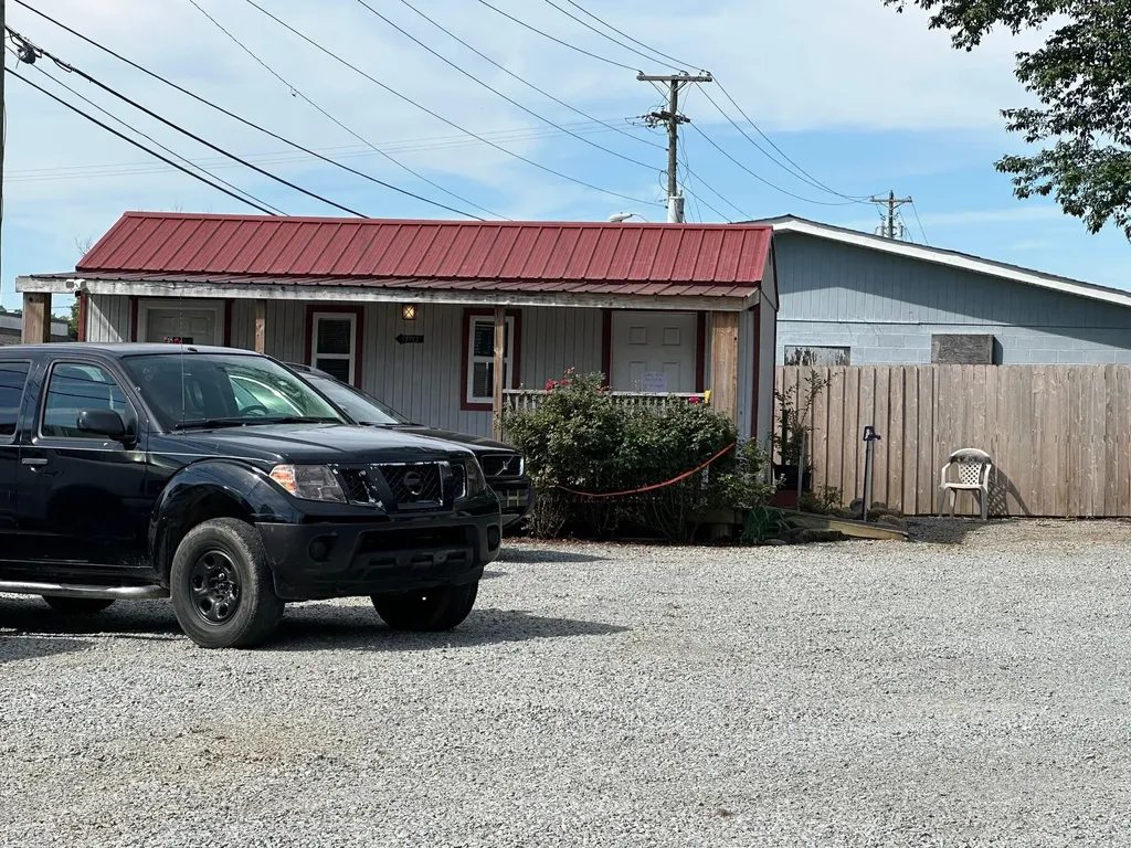 1441 Railroad Street Dayton TN 37321