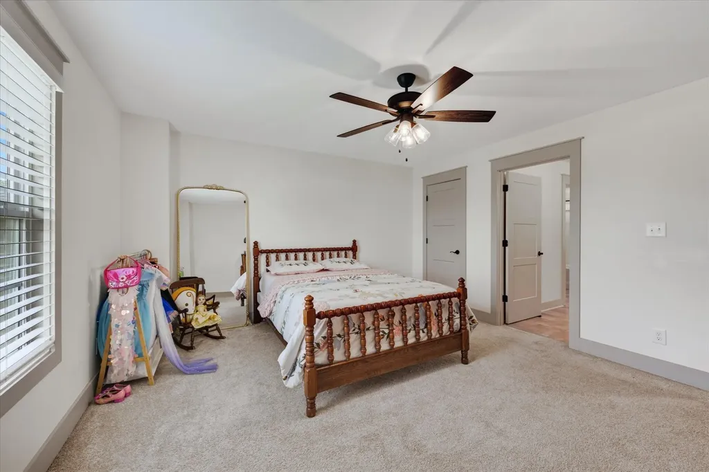 222 Bluebell Drive Clarksville TN 37043
