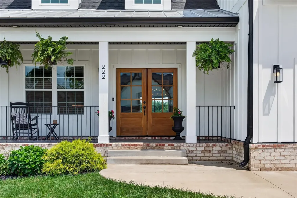 222 Bluebell Drive Clarksville TN 37043