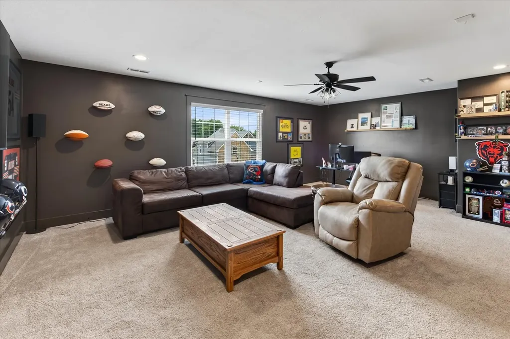 222 Bluebell Drive Clarksville TN 37043
