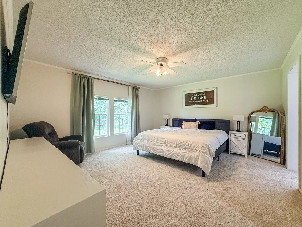 1818 Groveland Ridge Road Columbia TN 38401