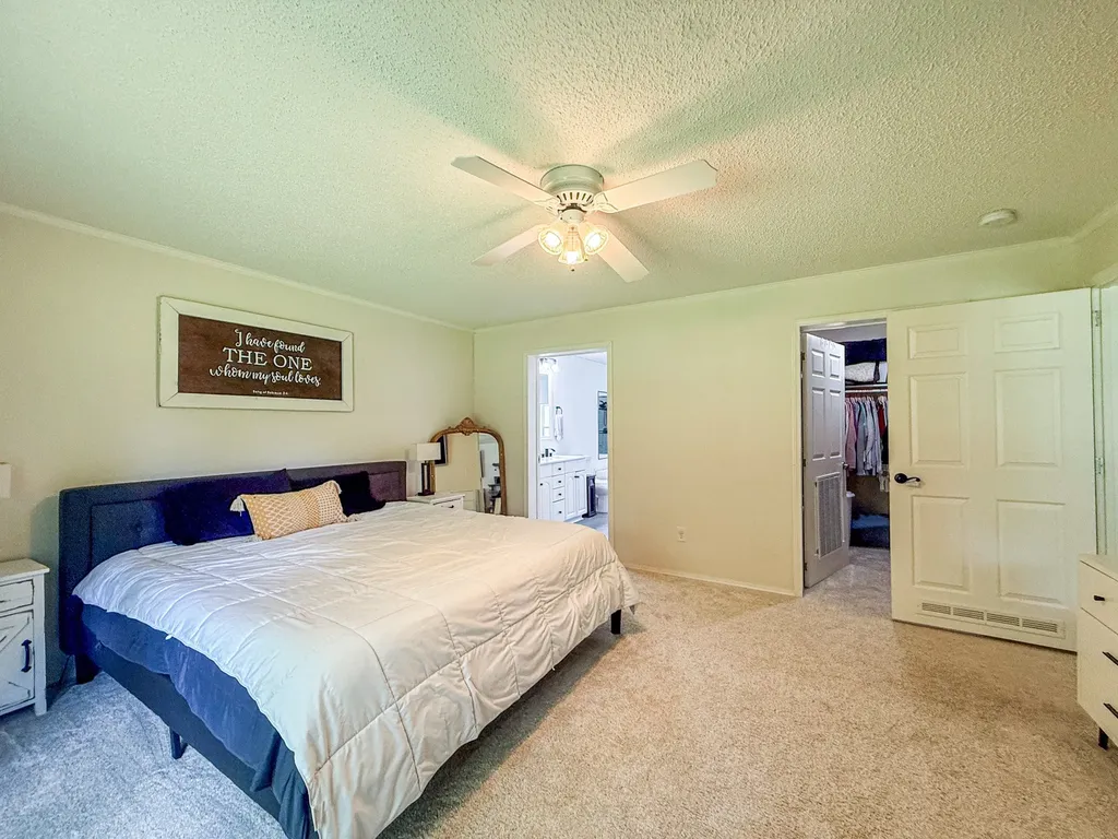 1818 Groveland Ridge Road Columbia TN 38401