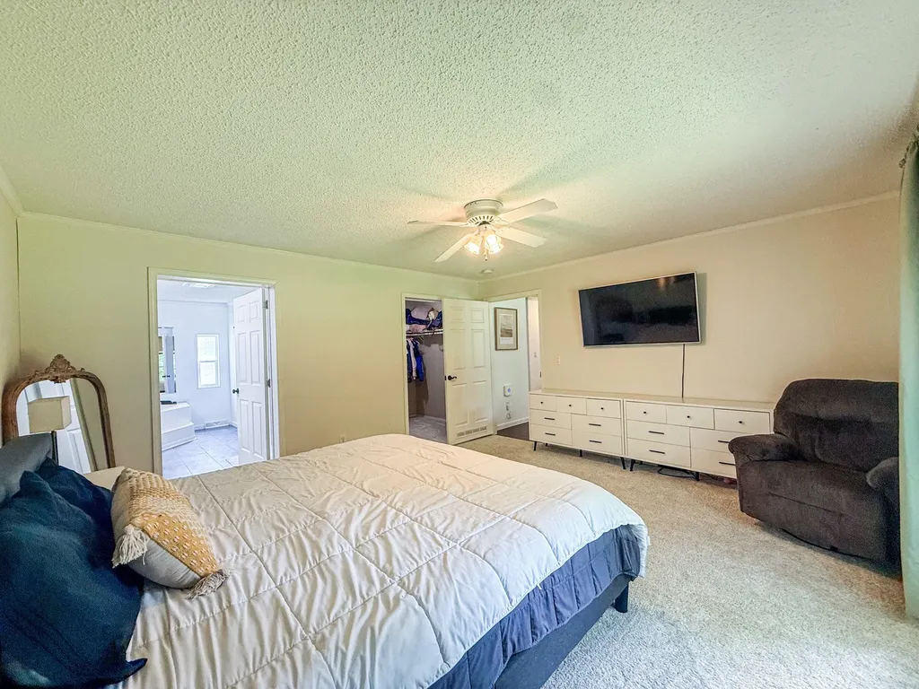 1818 Groveland Ridge Road Columbia TN 38401