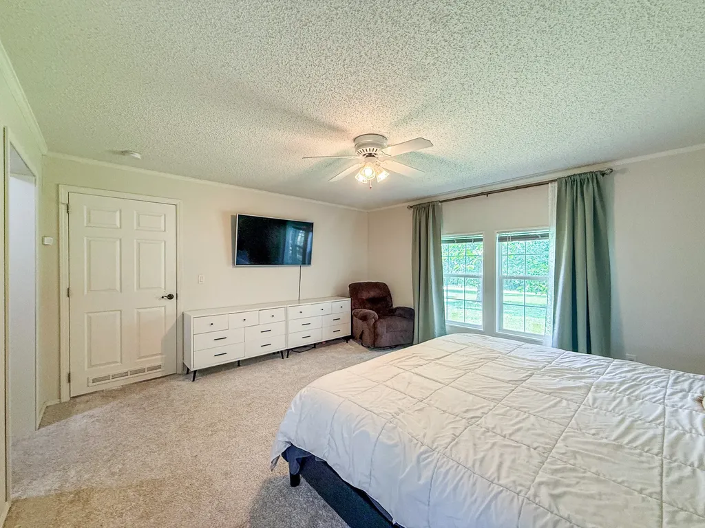 1818 Groveland Ridge Road Columbia TN 38401