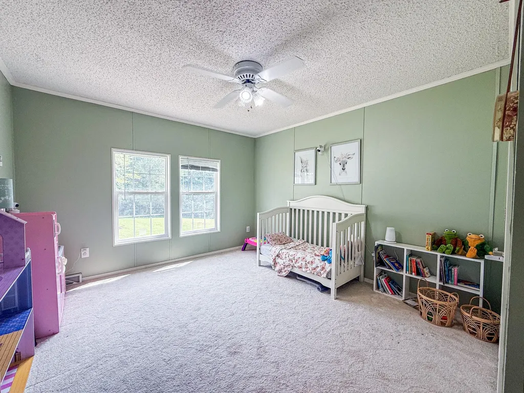 1818 Groveland Ridge Road Columbia TN 38401