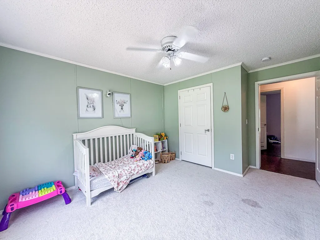 1818 Groveland Ridge Road Columbia TN 38401