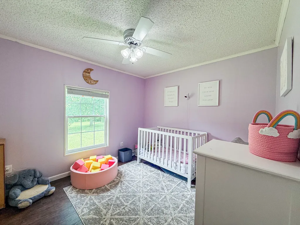 1818 Groveland Ridge Road Columbia TN 38401
