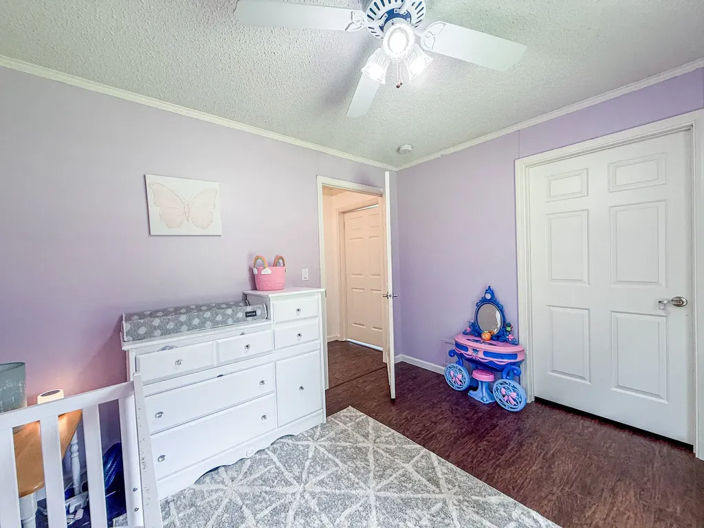 1818 Groveland Ridge Road Columbia TN 38401